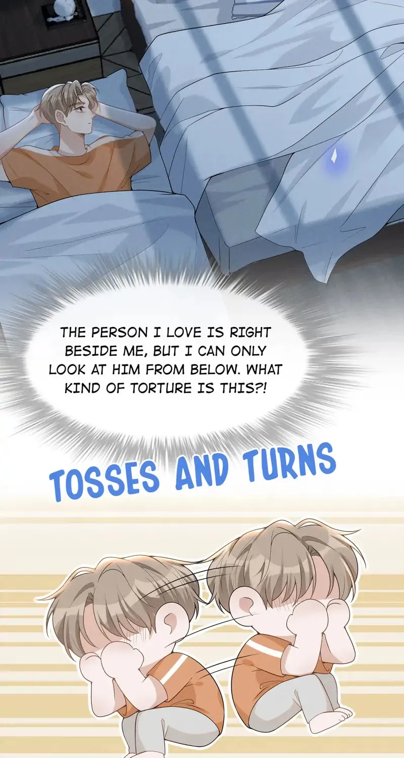 Living Life Over (Colored) Chapter 55 page 29 - 