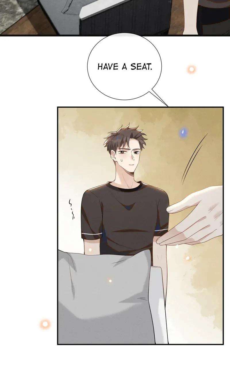Living Life Over (Colored) Chapter 55 page 4 - 