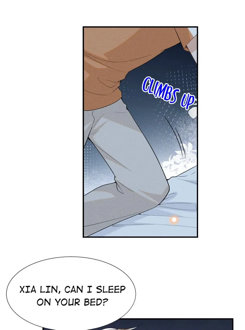 Living Life Over (Colored) Chapter 55 page 32 - 