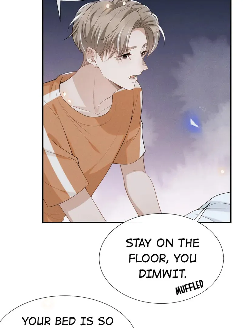 Living Life Over (Colored) Chapter 55 page 33 - 