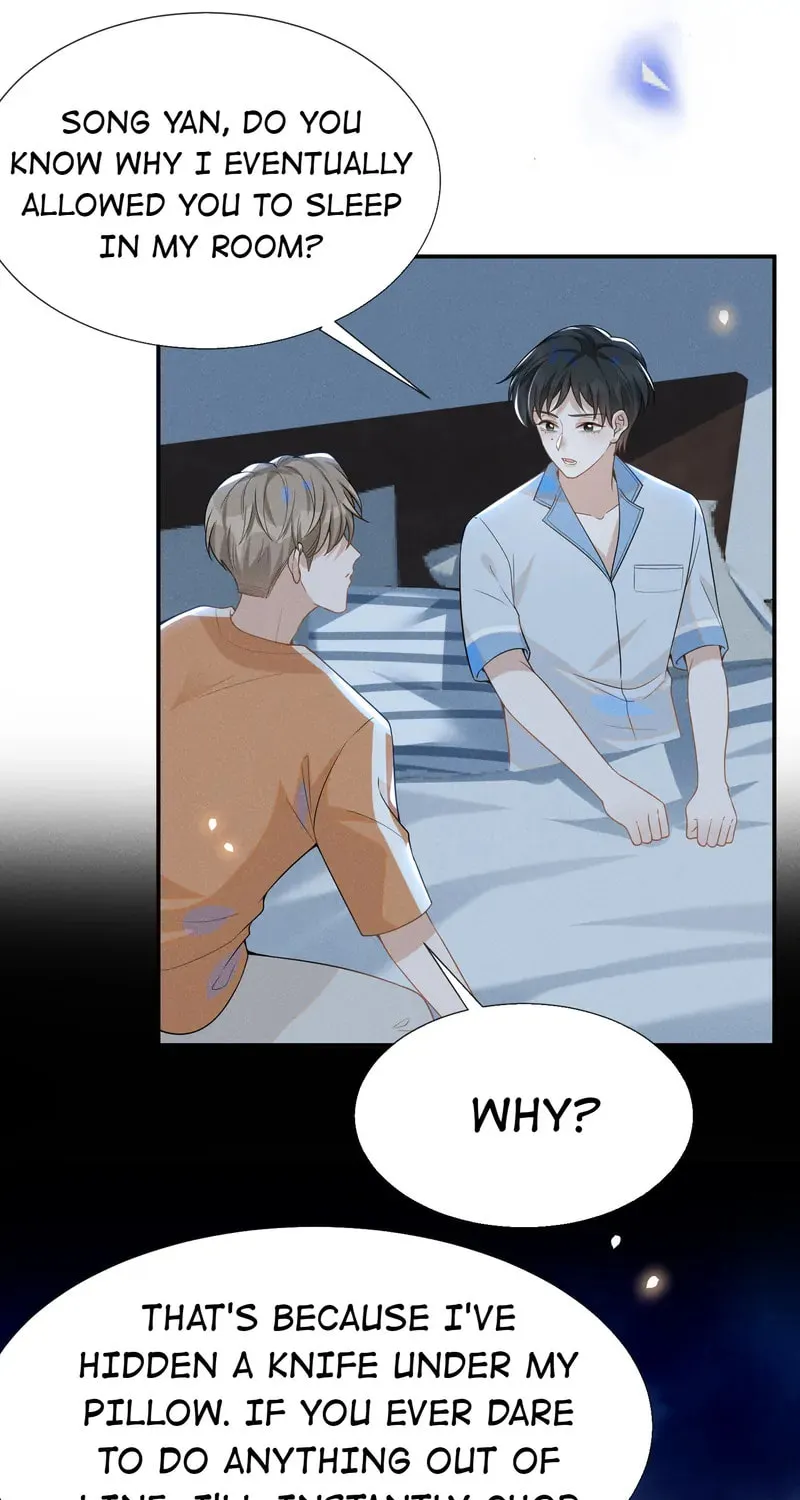 Living Life Over (Colored) Chapter 55 page 36 - 