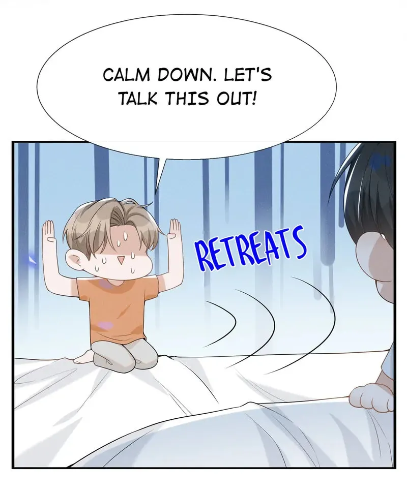 Living Life Over (Colored) Chapter 55 page 40 - 