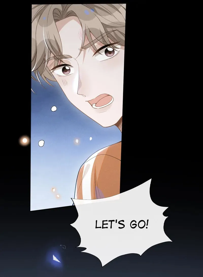 Living Life Over (Colored) Chapter 55 page 50 - 