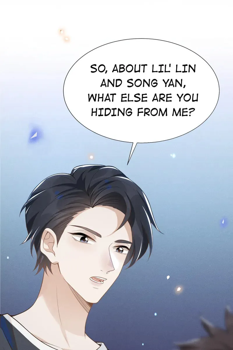 Living Life Over (Colored) Chapter 55 page 6 - 