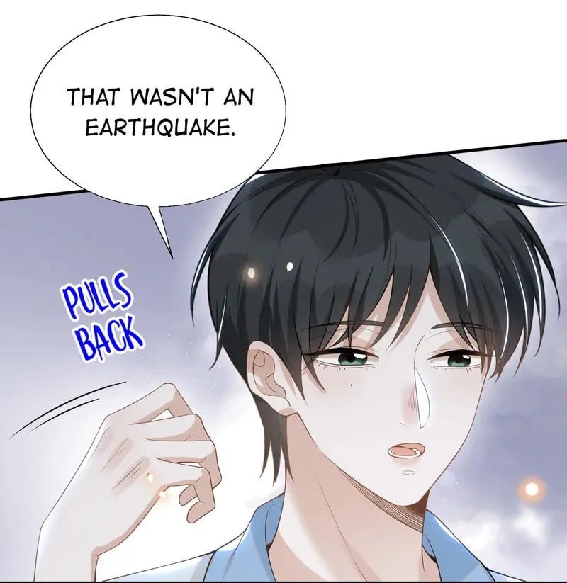 Living Life Over (Colored) Chapter 55 page 54 - 
