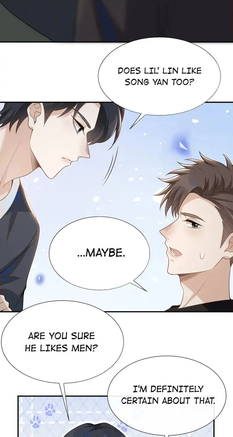 Living Life Over (Colored) Chapter 55 page 8 - 