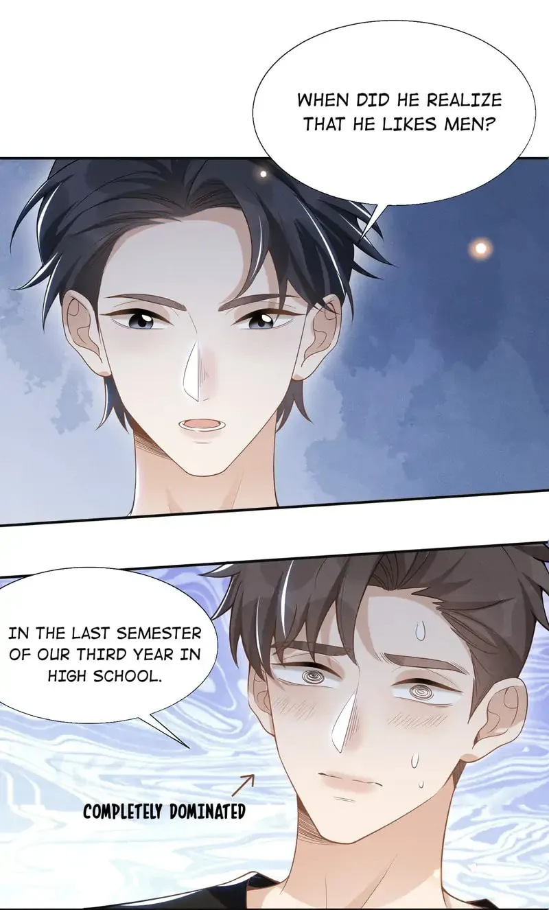 Living Life Over (Colored) Chapter 55 page 10 - 
