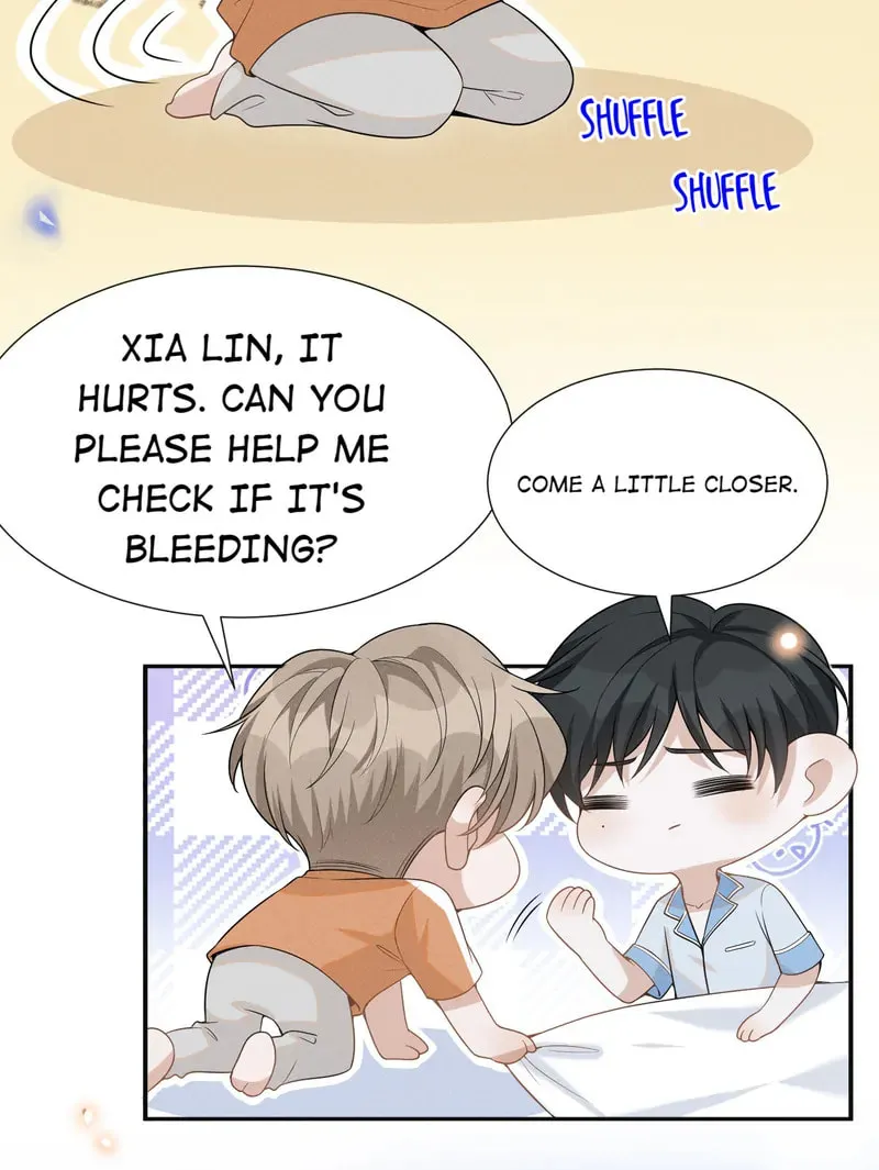 Living Life Over (Colored) Chapter 56 page 16 - 