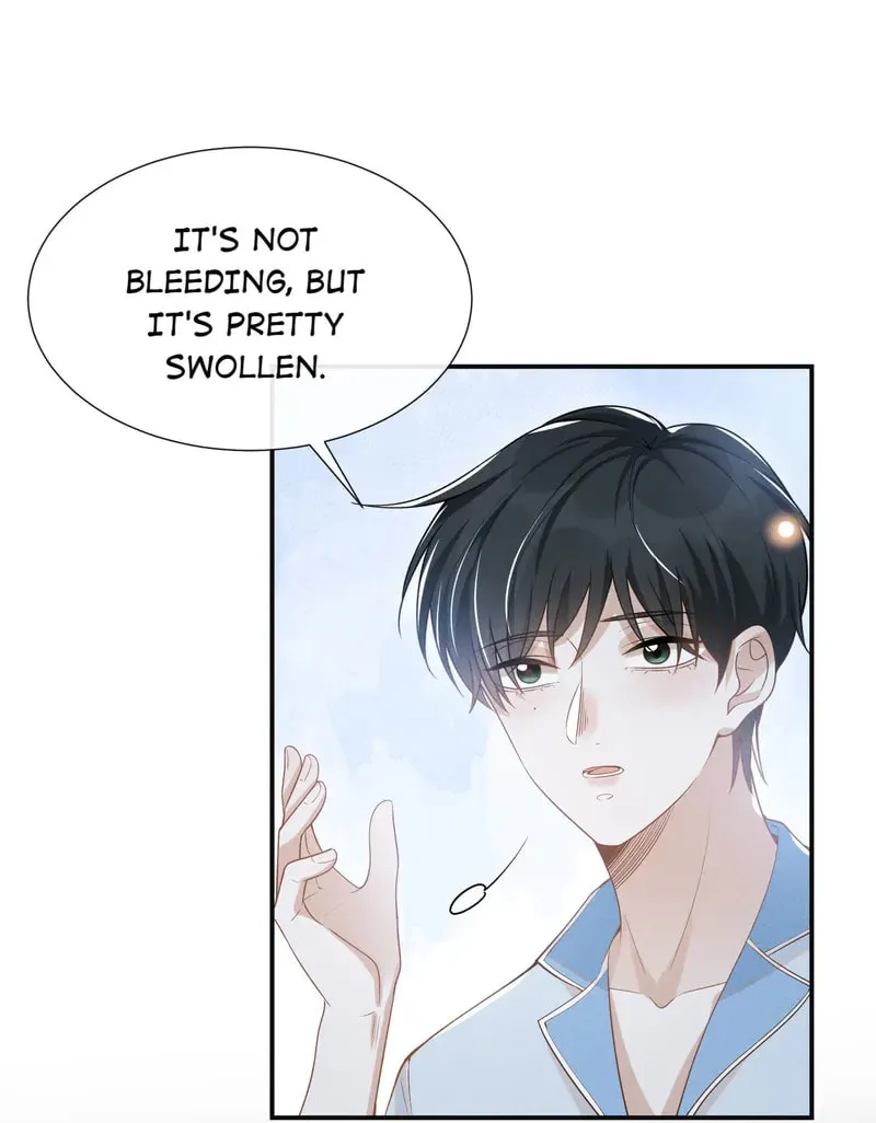 Living Life Over (Colored) Chapter 56 page 20 - 