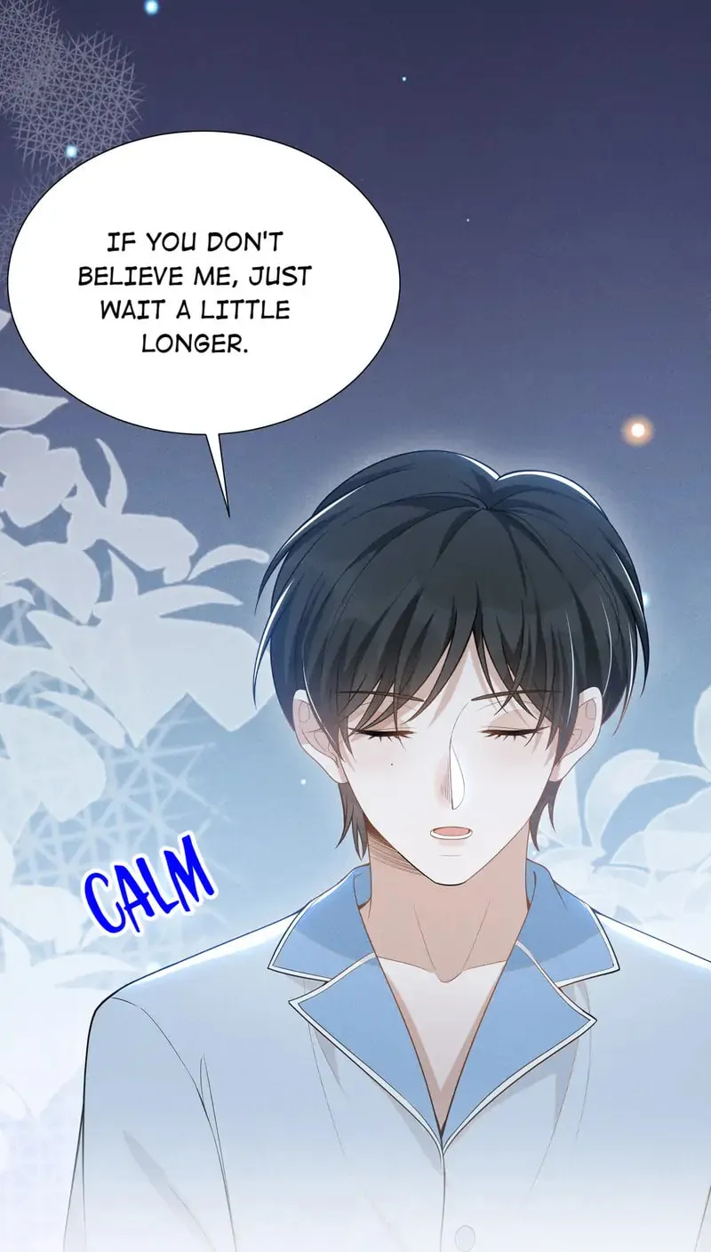 Living Life Over (Colored) Chapter 56 page 3 - 