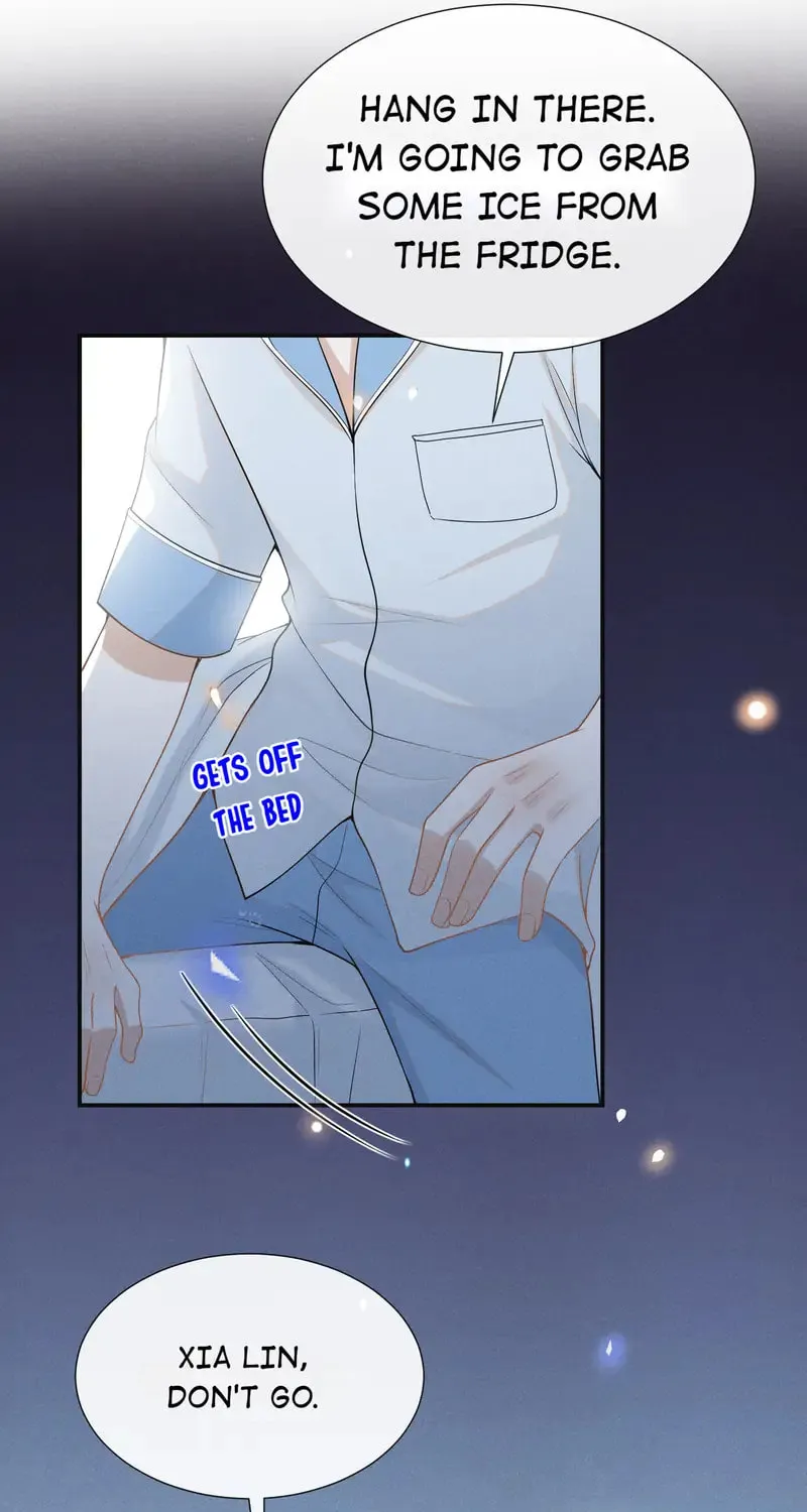 Living Life Over (Colored) Chapter 56 page 21 - 