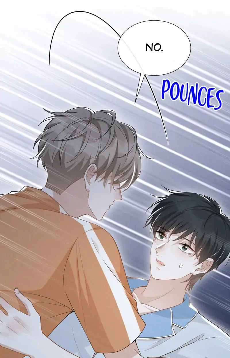 Living Life Over (Colored) Chapter 56 page 26 - 