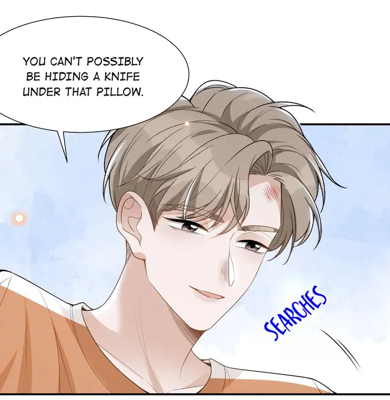Living Life Over (Colored) Chapter 56 page 29 - 