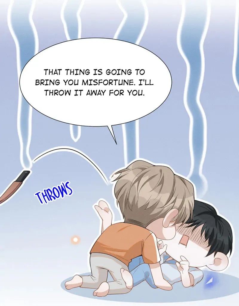 Living Life Over (Colored) Chapter 56 page 32 - 