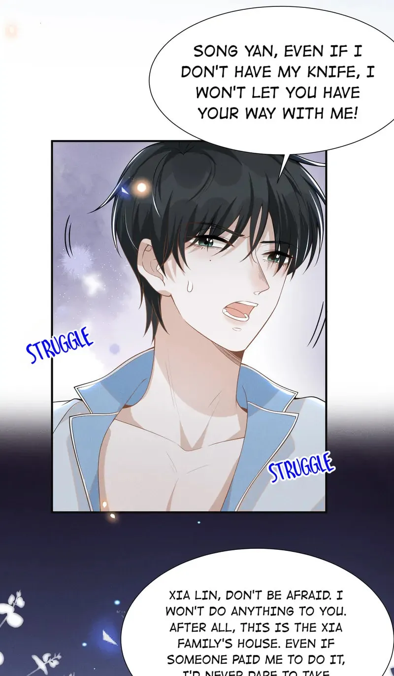 Living Life Over (Colored) Chapter 56 page 33 - 