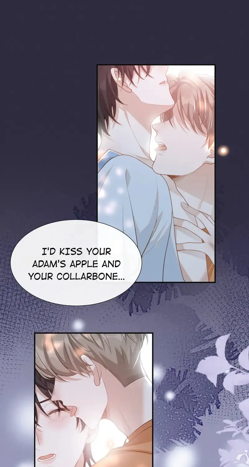 Living Life Over (Colored) Chapter 56 page 37 - 