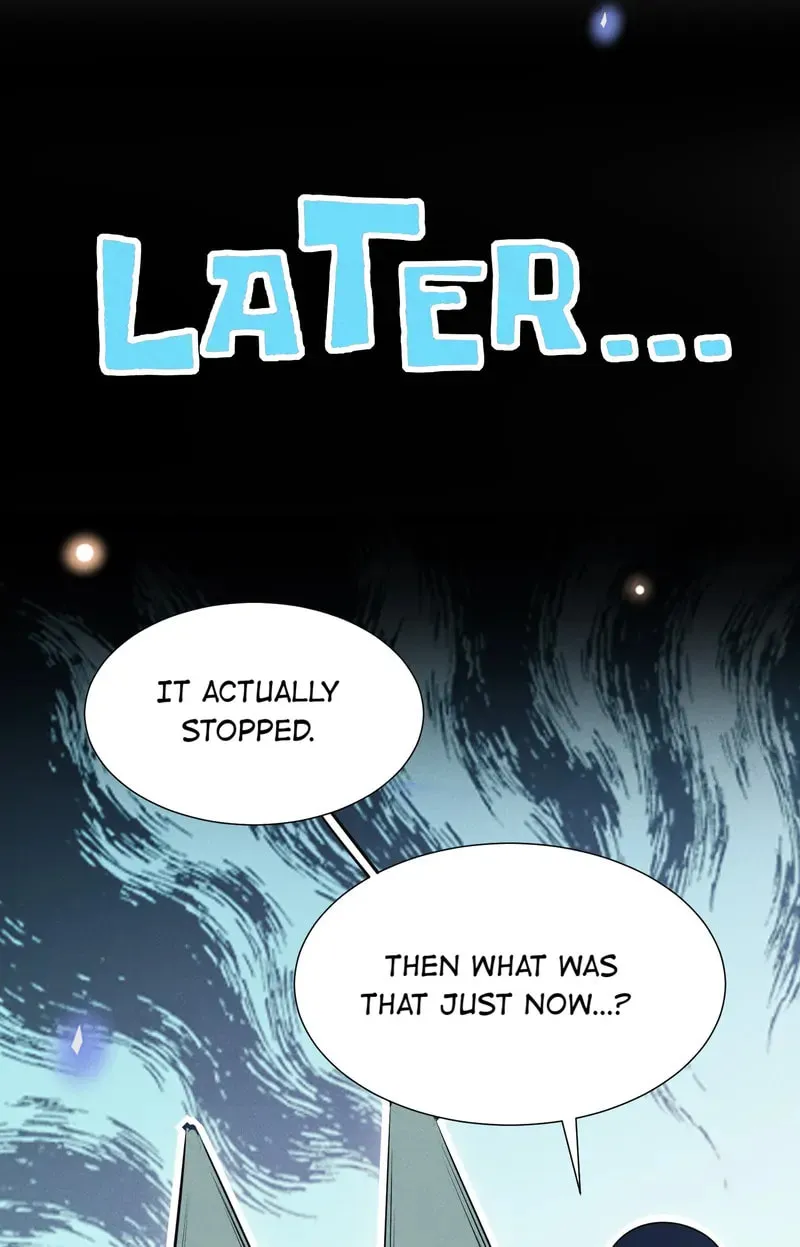 Living Life Over (Colored) Chapter 56 page 5 - 
