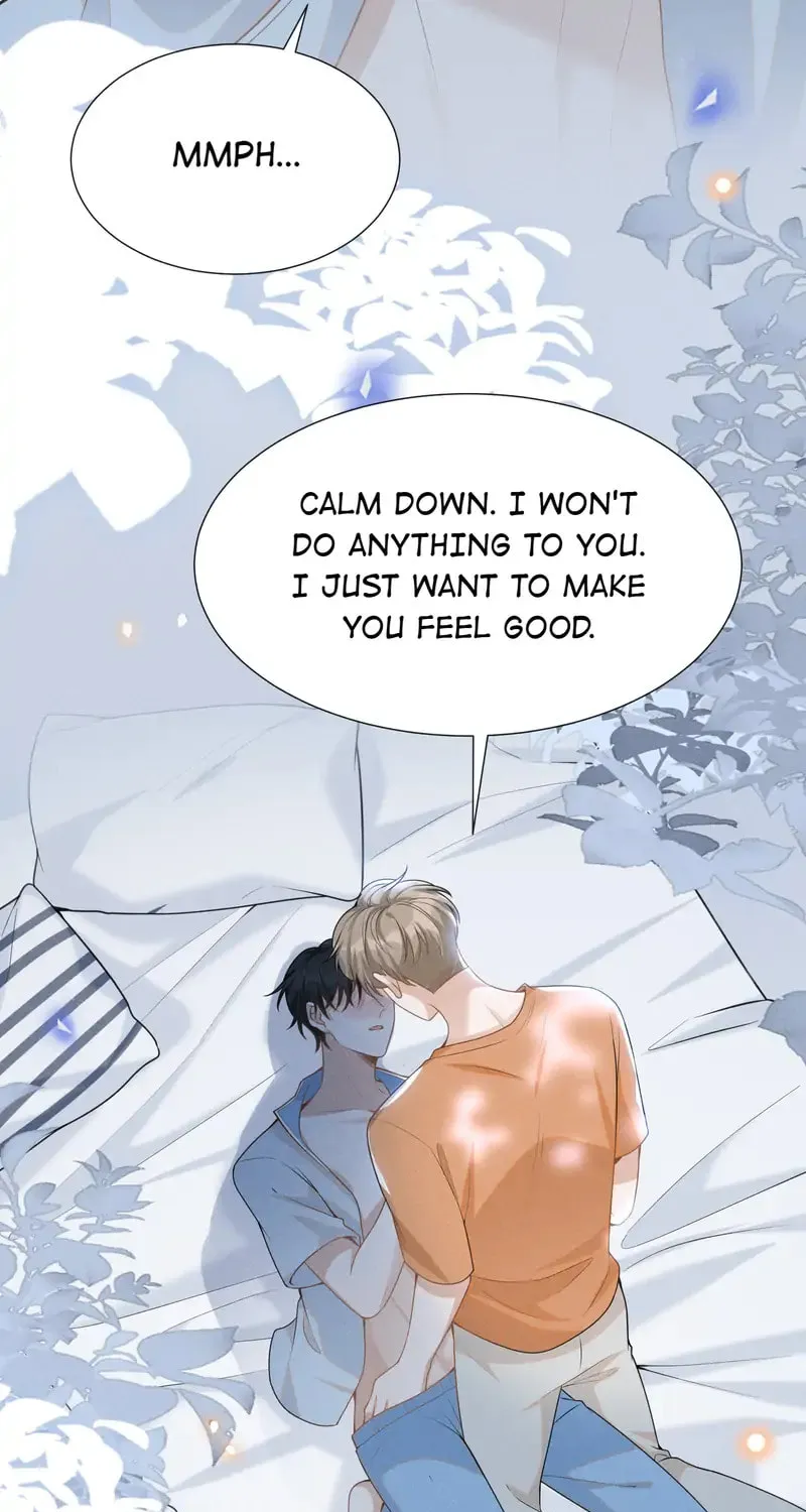 Living Life Over (Colored) Chapter 56 page 41 - 