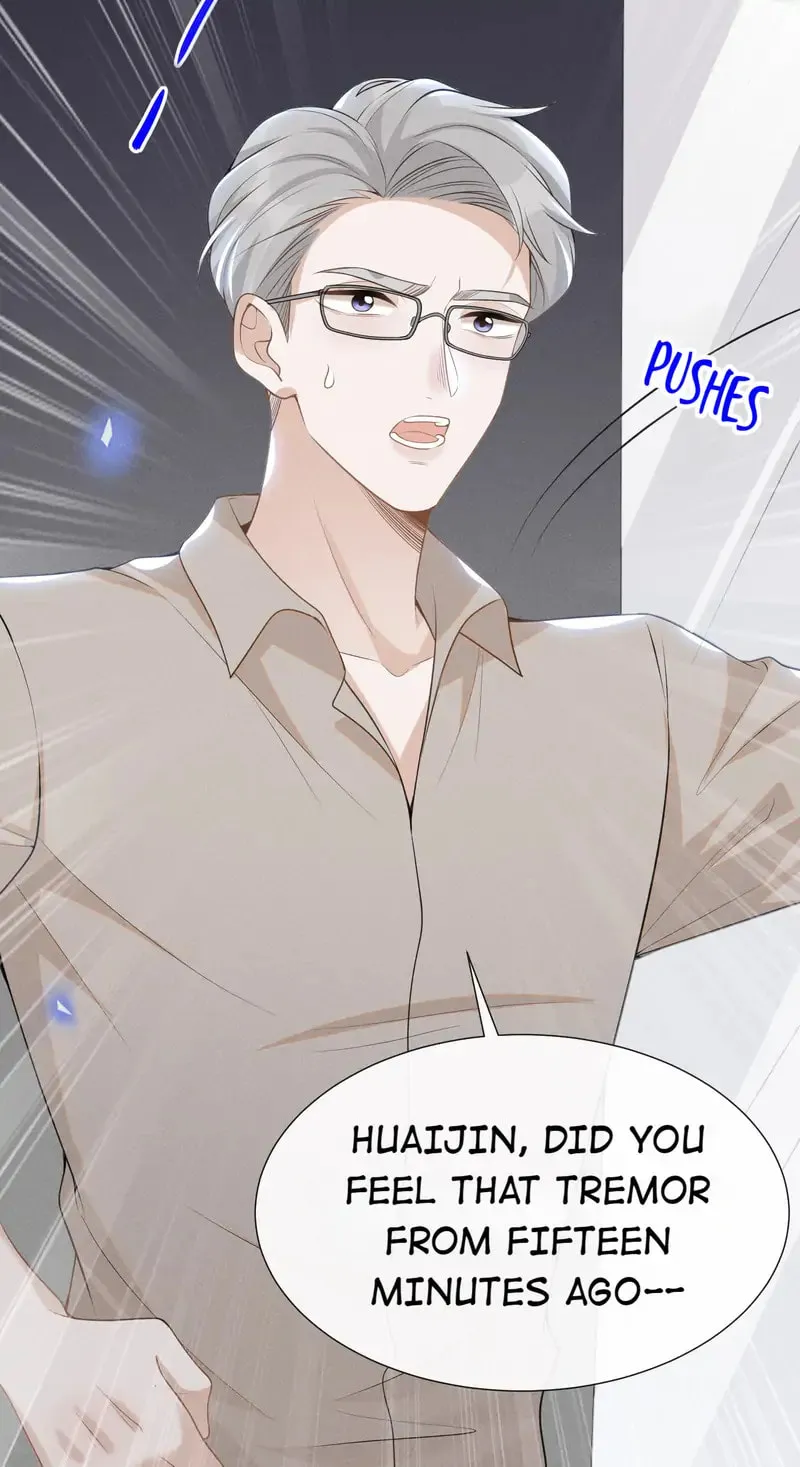 Living Life Over (Colored) Chapter 56 page 44 - 