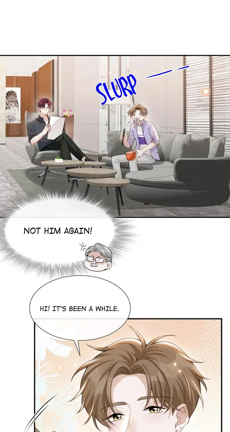 Living Life Over (Colored) Chapter 56 page 45 - 