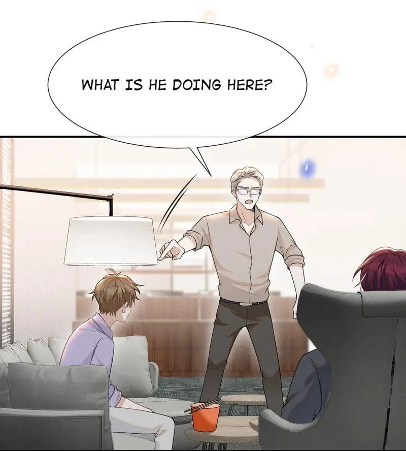 Living Life Over (Colored) Chapter 56 page 47 - 