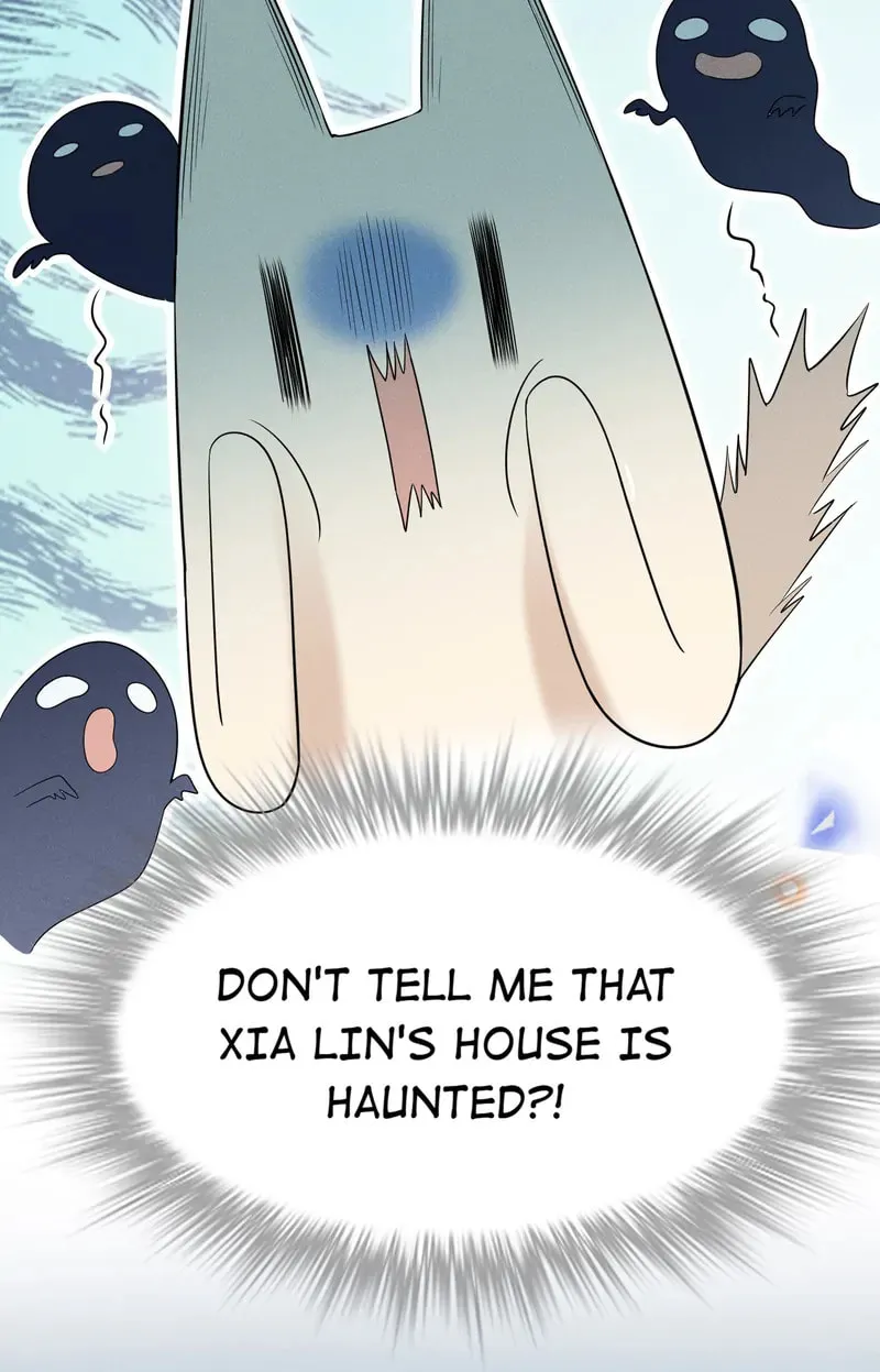 Living Life Over (Colored) Chapter 56 page 6 - 