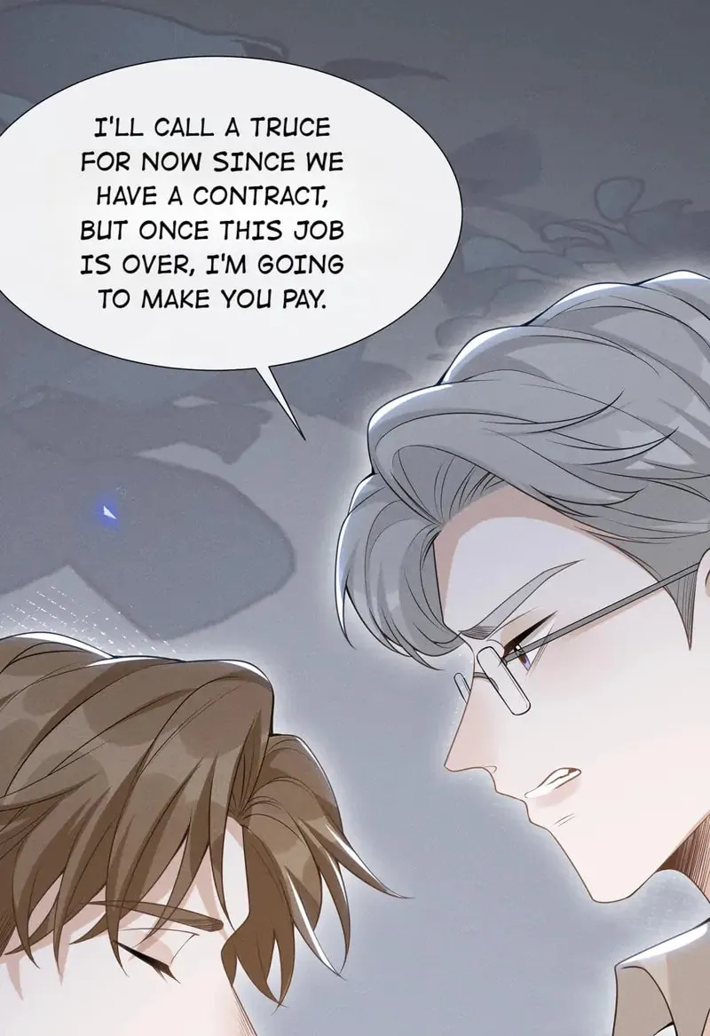 Living Life Over (Colored) Chapter 56 page 51 - 