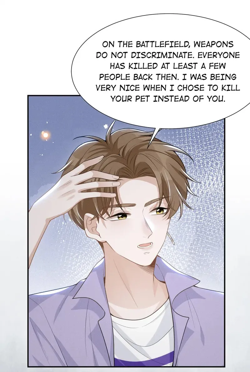 Living Life Over (Colored) Chapter 56 page 53 - 