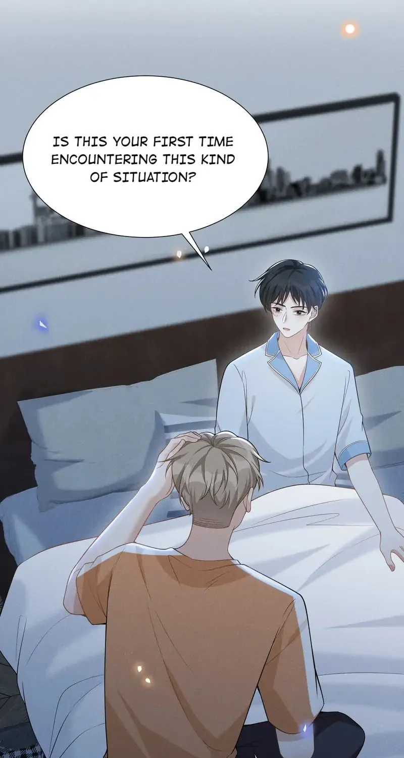 Living Life Over (Colored) Chapter 56 page 7 - 