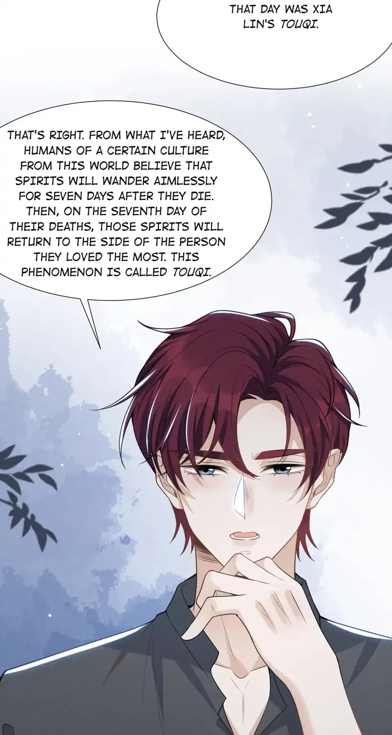 Living Life Over (Colored) Chapter 57 page 16 - 