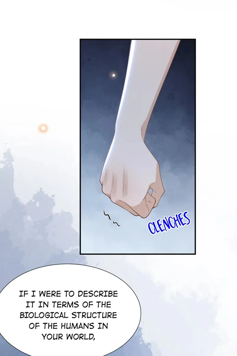 Living Life Over (Colored) Chapter 57 page 3 - 