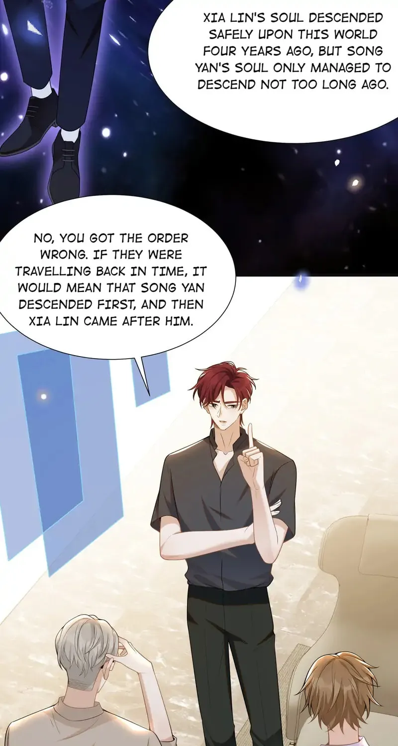 Living Life Over (Colored) Chapter 57 page 22 - 
