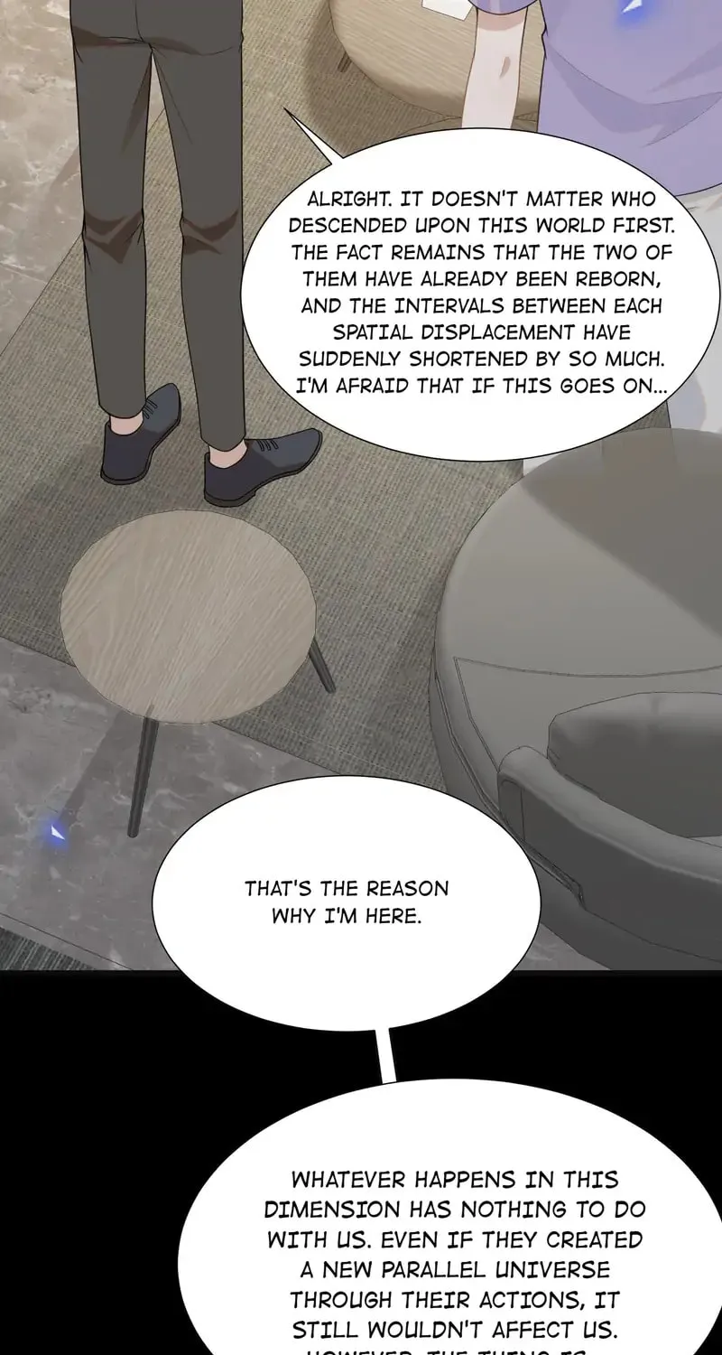 Living Life Over (Colored) Chapter 57 page 24 - 