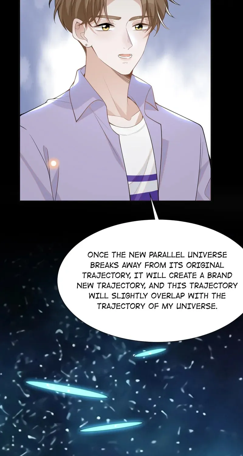 Living Life Over (Colored) Chapter 57 page 26 - 