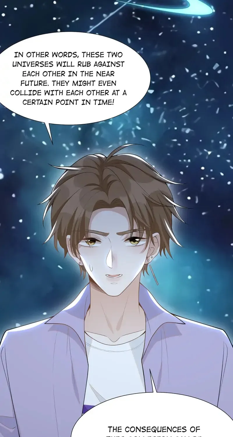 Living Life Over (Colored) Chapter 57 page 28 - 