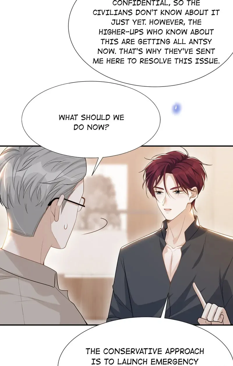Living Life Over (Colored) Chapter 57 page 32 - 