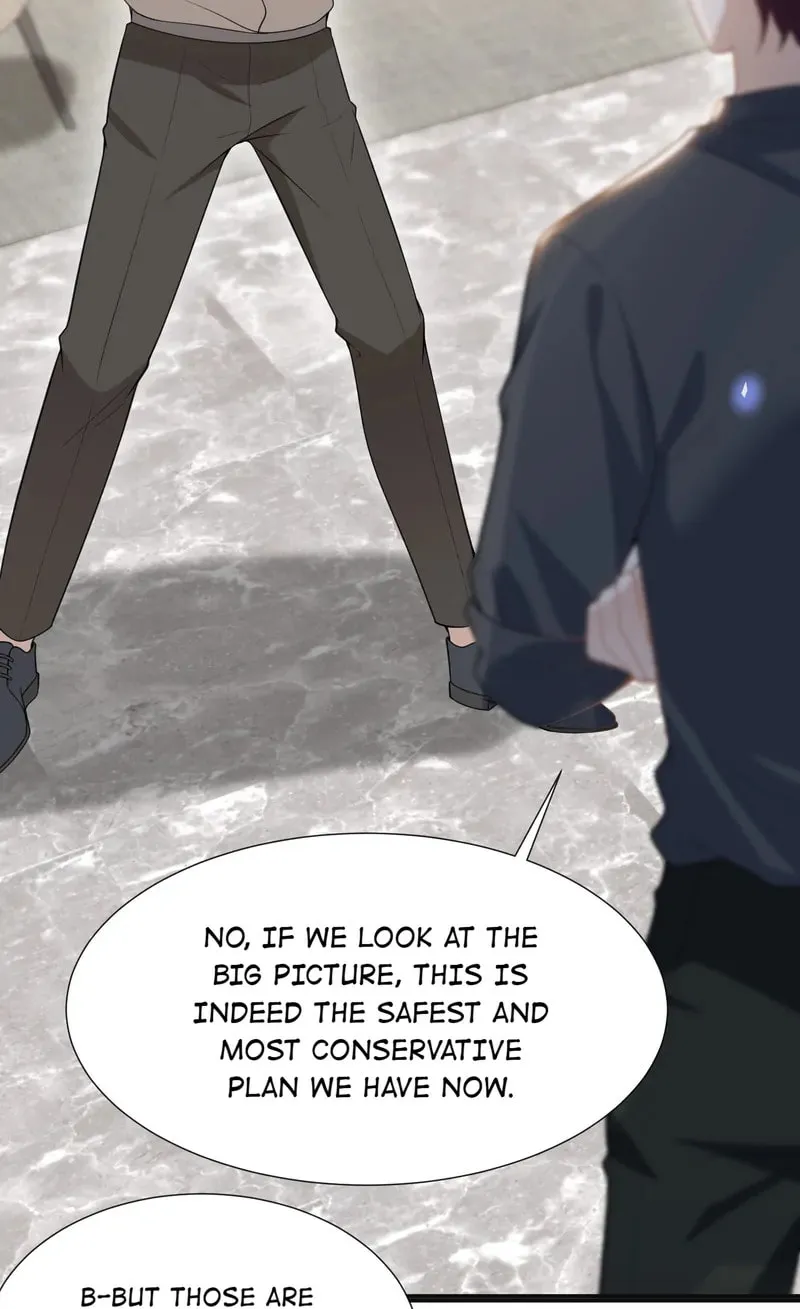 Living Life Over (Colored) Chapter 57 page 34 - 