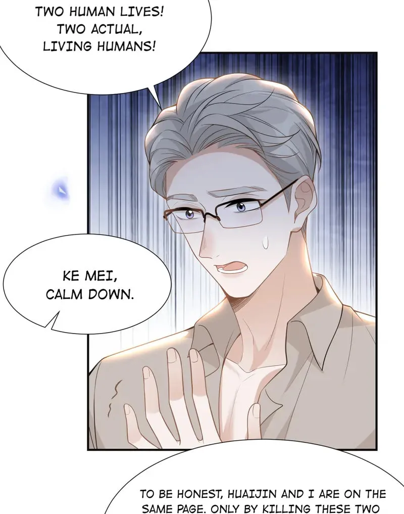 Living Life Over (Colored) Chapter 57 page 35 - 