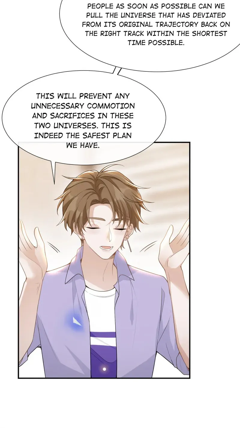 Living Life Over (Colored) Chapter 57 page 36 - 