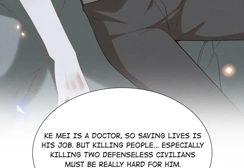 Living Life Over (Colored) Chapter 57 page 38 - 