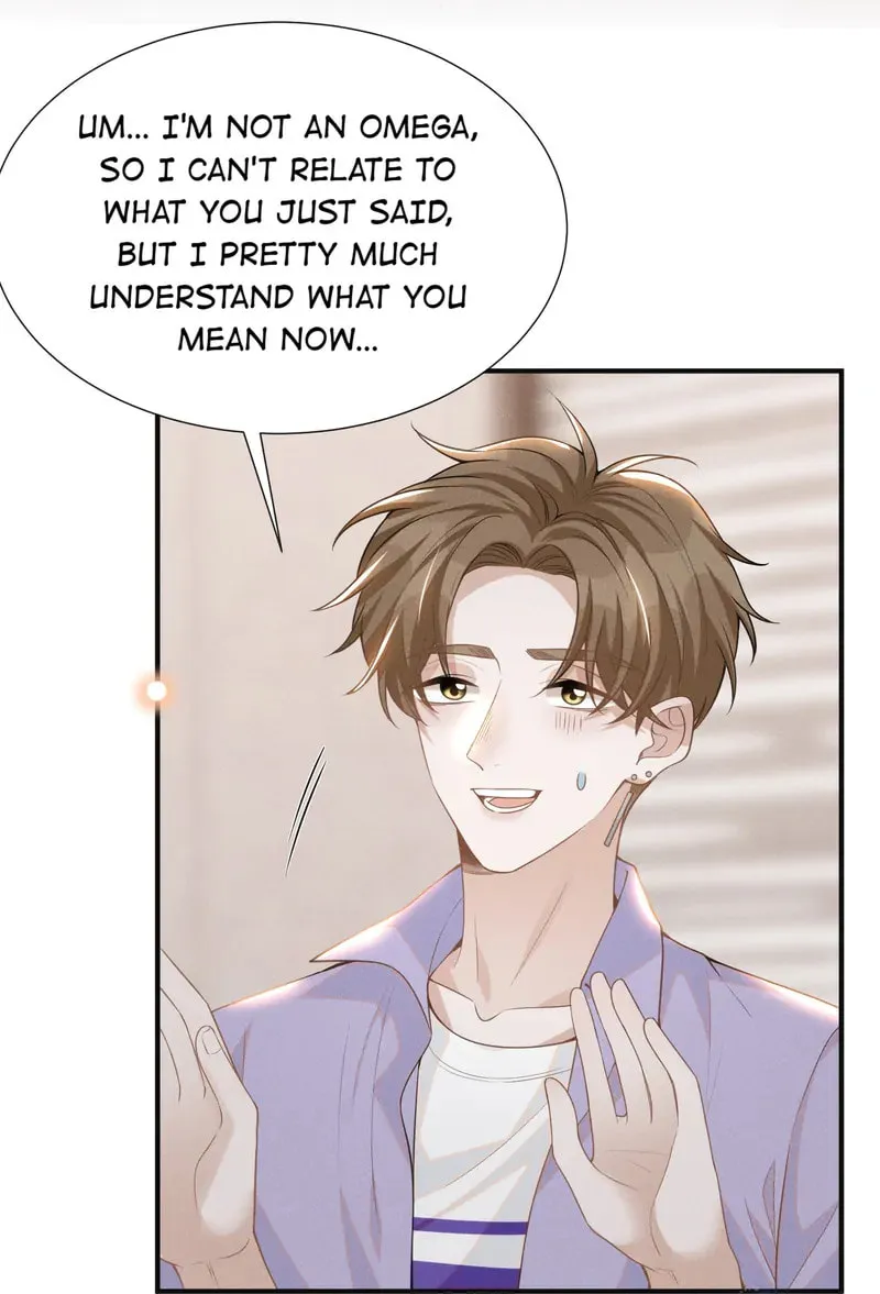 Living Life Over (Colored) Chapter 57 page 5 - 