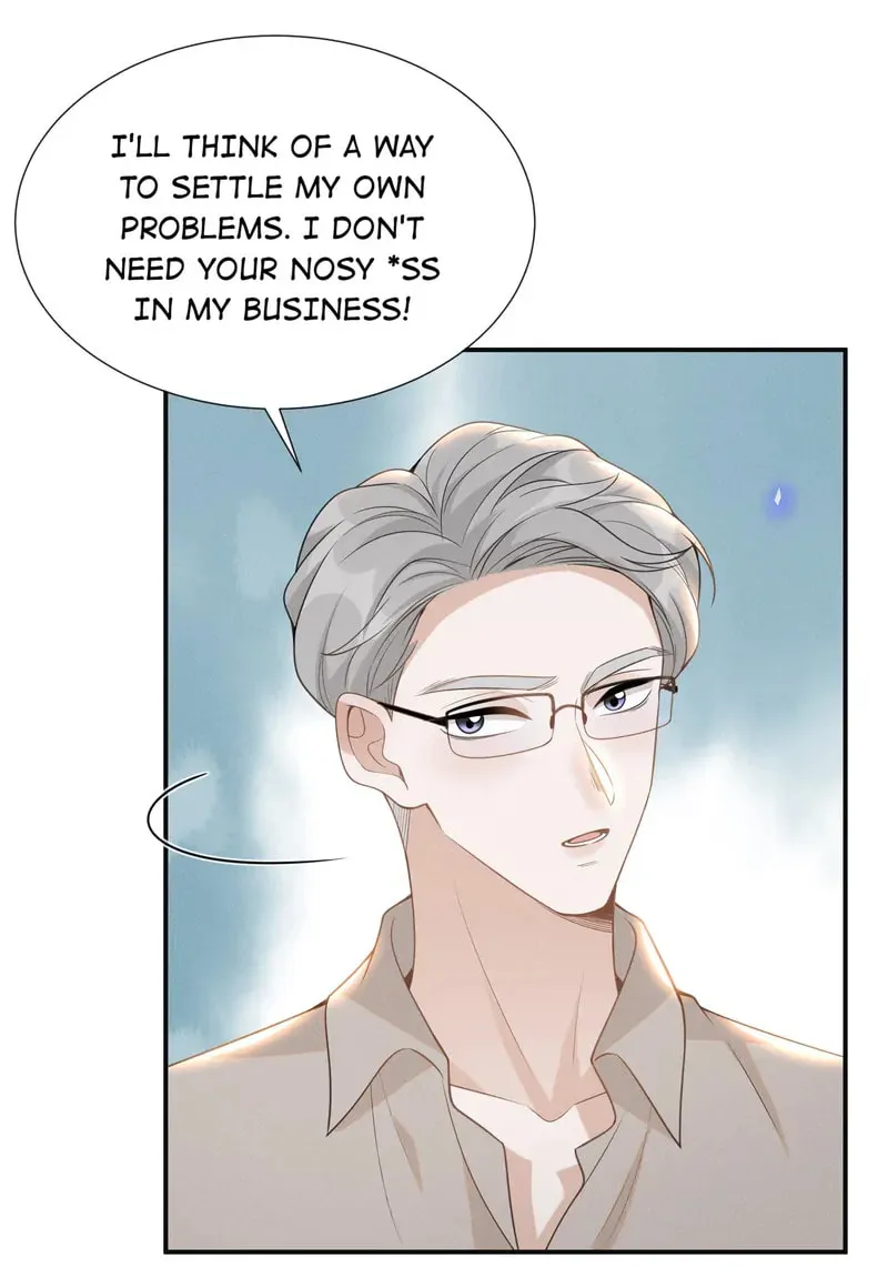 Living Life Over (Colored) Chapter 57 page 42 - 