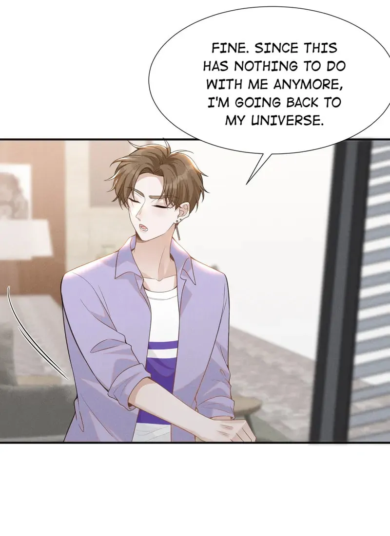 Living Life Over (Colored) Chapter 57 page 43 - 