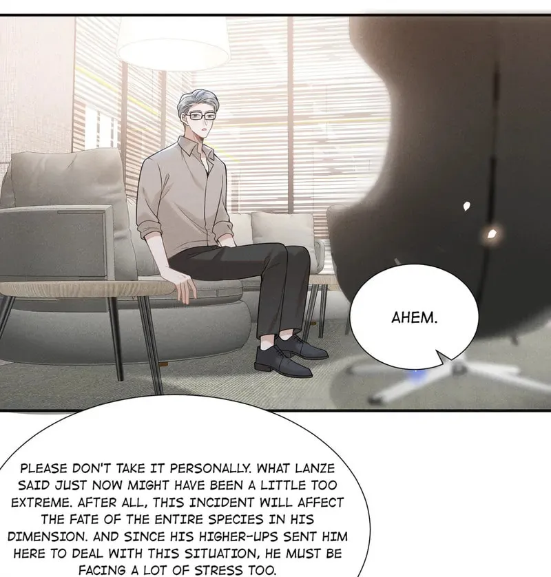 Living Life Over (Colored) Chapter 57 page 46 - 