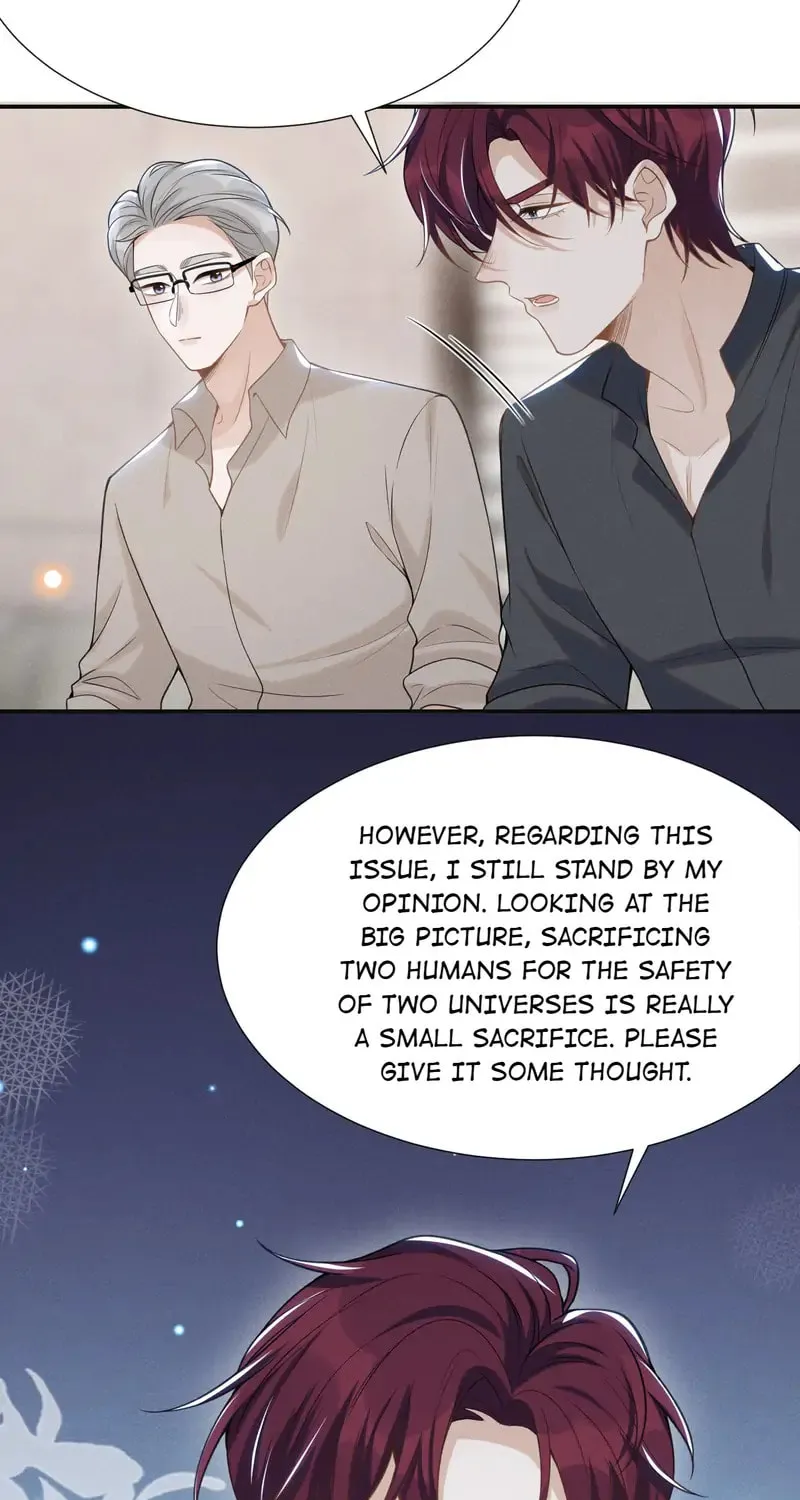 Living Life Over (Colored) Chapter 57 page 47 - 