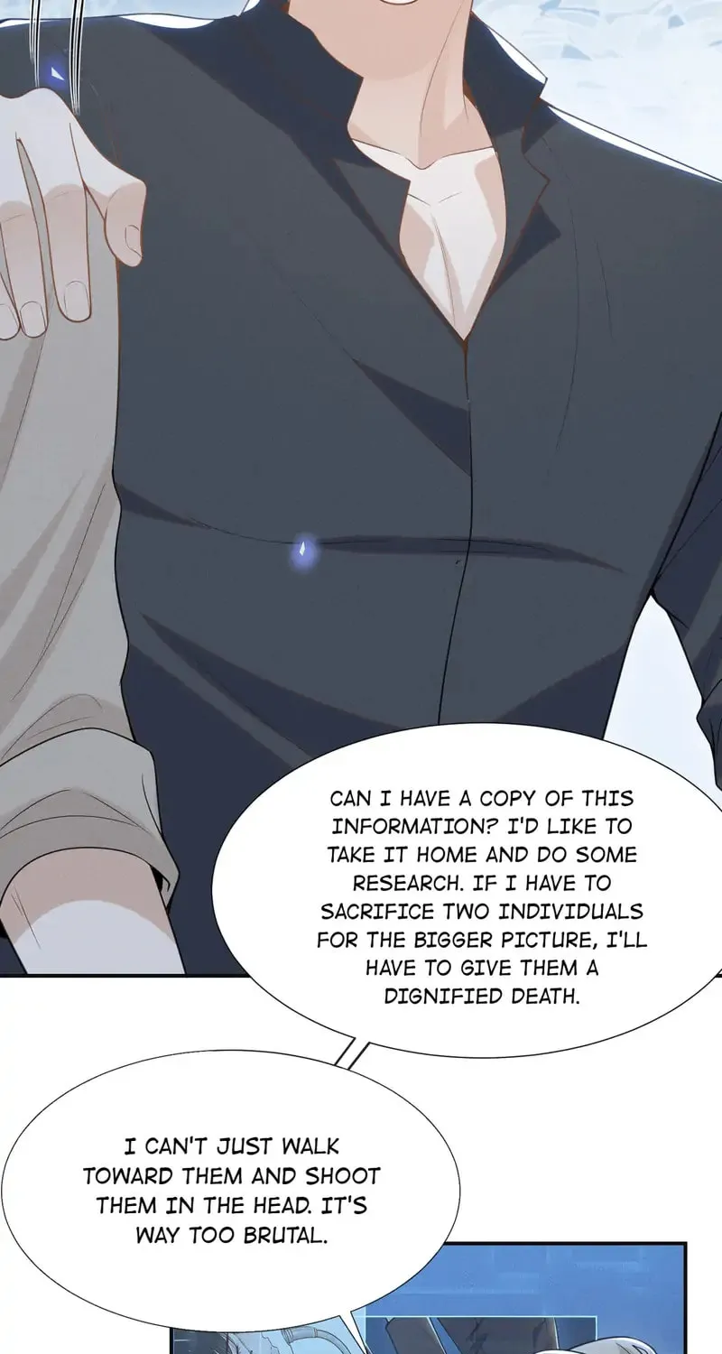 Living Life Over (Colored) Chapter 57 page 49 - 