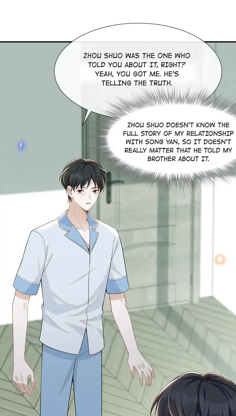Living Life Over (Colored) Chapter 58 page 11 - 