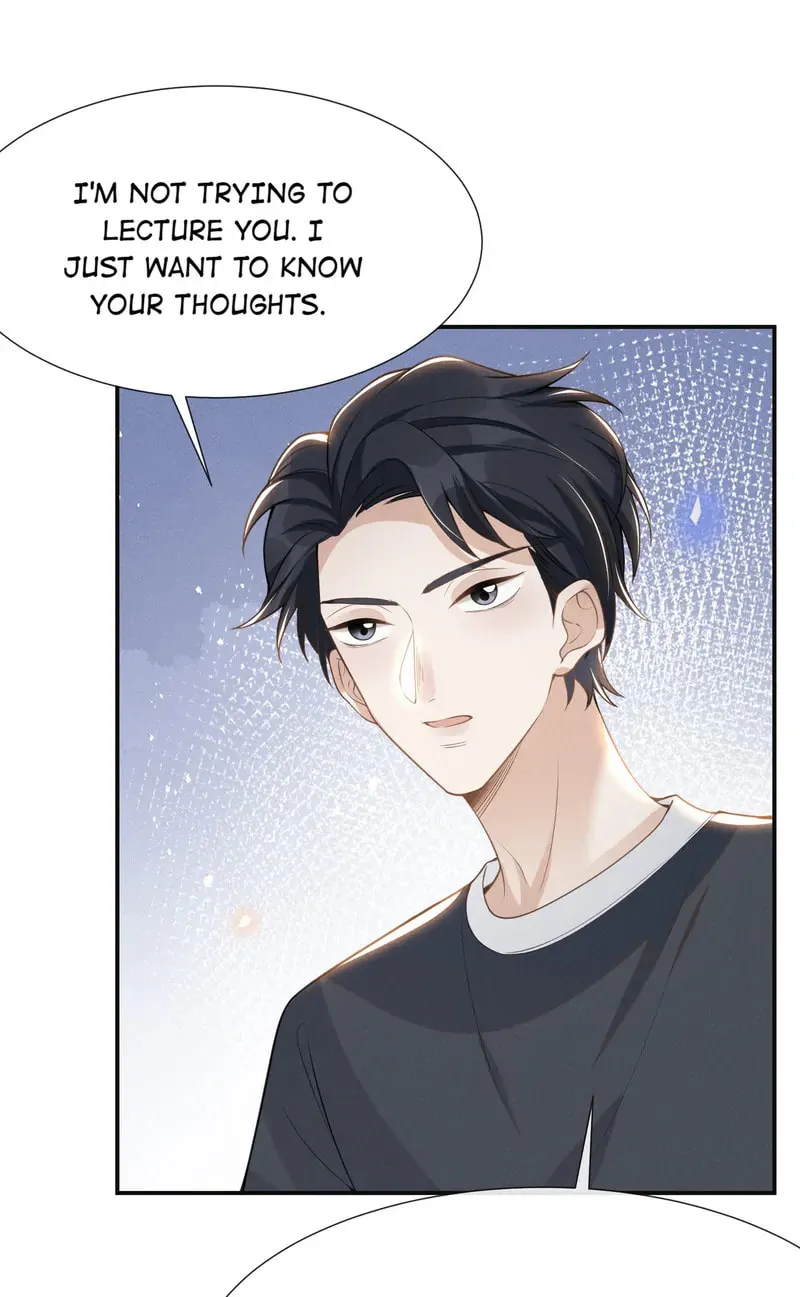 Living Life Over (Colored) Chapter 58 page 13 - 
