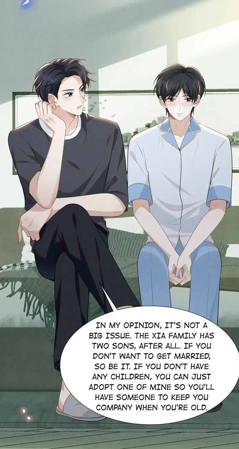 Living Life Over (Colored) Chapter 58 page 16 - 