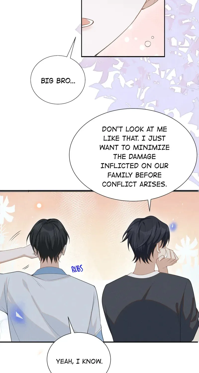 Living Life Over (Colored) Chapter 58 page 20 - 